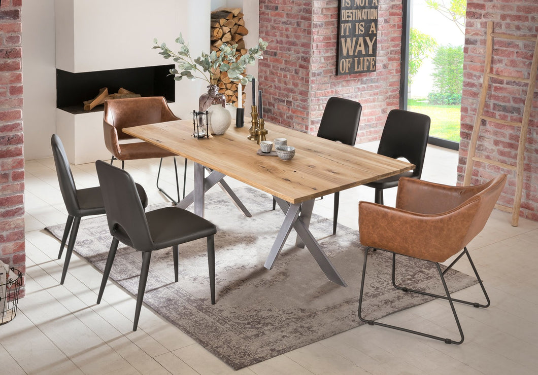 Tisch 240x100 cm