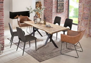Tisch 160x90 cm